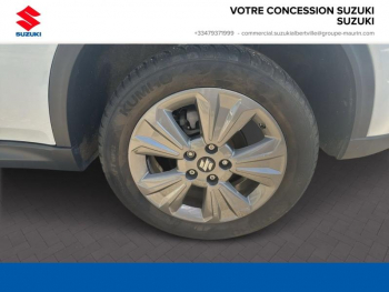 Photo 21 du bon plan SUZUKI Vitara 1.5 Dualjet Hybrid 102ch Privilège Auto occasion à 18900 €