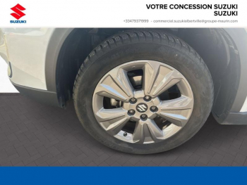 Photo 22 du bon plan SUZUKI Vitara 1.5 Dualjet Hybrid 102ch Privilège Auto occasion à 18900 €