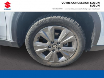 Photo 23 du bon plan SUZUKI Vitara 1.5 Dualjet Hybrid 102ch Privilège Auto occasion à 18900 €