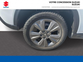Photo 24 du bon plan SUZUKI Vitara 1.5 Dualjet Hybrid 102ch Privilège Auto occasion à 18900 €