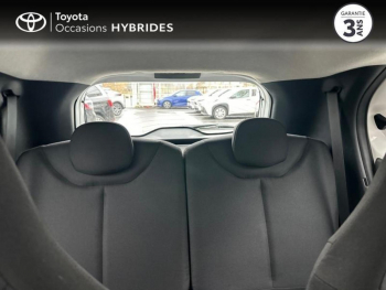 Photo 14 du bon plan TOYOTA Aygo X 1.0 VVT-i 72ch Dynamic S-CVT Pack Zen occasion à 14990 €