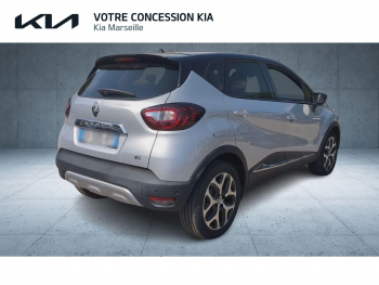 Photo 2 du bon plan RENAULT Captur 1.5 dCi 110ch energy Intens occasion à 13990 €