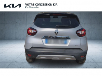 Photo 3 du bon plan RENAULT Captur 1.5 dCi 110ch energy Intens occasion à 13990 €