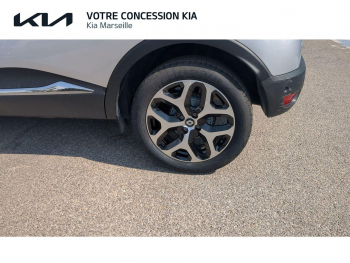 Photo 4 du bon plan RENAULT Captur 1.5 dCi 110ch energy Intens occasion à 13990 €