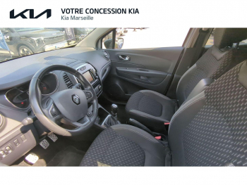 Photo 5 du bon plan RENAULT Captur 1.5 dCi 110ch energy Intens occasion à 13990 €