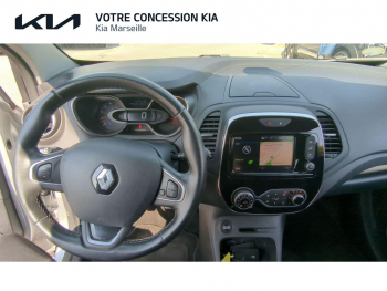Photo 7 du bon plan RENAULT Captur 1.5 dCi 110ch energy Intens occasion à 13990 €