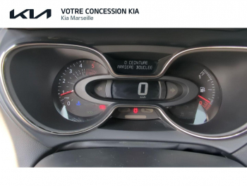 Photo 8 du bon plan RENAULT Captur 1.5 dCi 110ch energy Intens occasion à 13990 €