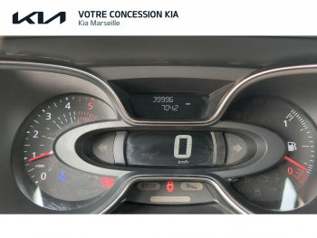 Photo 9 du bon plan RENAULT Captur 1.5 dCi 110ch energy Intens occasion à 13990 €