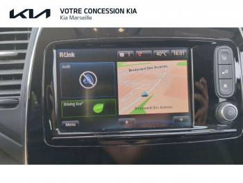 Photo 10 du bon plan RENAULT Captur 1.5 dCi 110ch energy Intens occasion à 13990 €