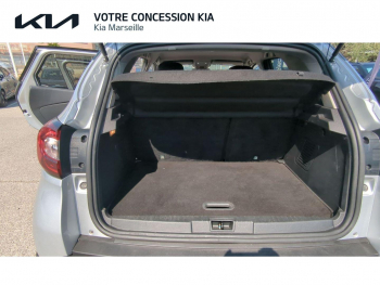 Photo 15 du bon plan RENAULT Captur 1.5 dCi 110ch energy Intens occasion à 13990 €