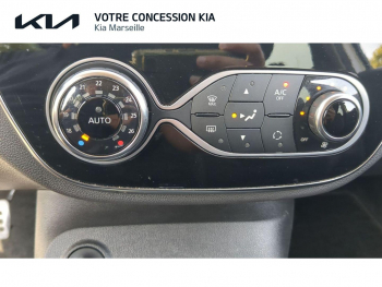 Photo 19 du bon plan RENAULT Captur 1.5 dCi 110ch energy Intens occasion à 13990 €