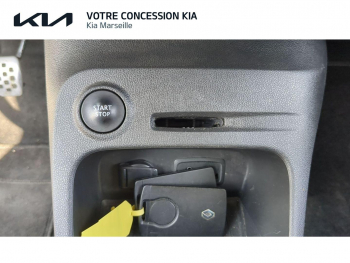 Photo 21 du bon plan RENAULT Captur 1.5 dCi 110ch energy Intens occasion à 13990 €