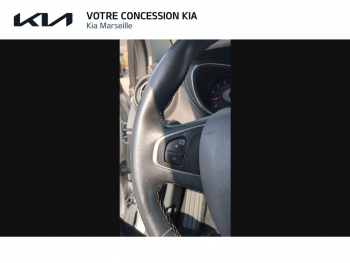 Photo 26 du bon plan RENAULT Captur 1.5 dCi 110ch energy Intens occasion à 13990 €