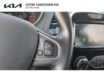 Photo 28 du bon plan RENAULT Captur 1.5 dCi 110ch energy Intens occasion à 13990 €