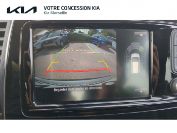 Photo 32 du bon plan RENAULT Captur 1.5 dCi 110ch energy Intens occasion à 13990 €