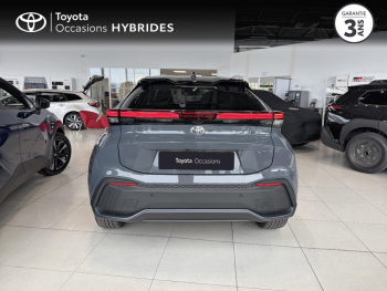 Photo 4 du bon plan TOYOTA C-HR 2.0 Hybride Rechargeable 225ch Graphic MY26 occasion à 37490 €