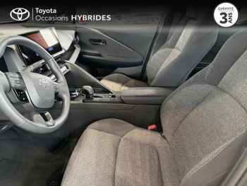 Photo 11 du bon plan TOYOTA C-HR 2.0 Hybride Rechargeable 225ch Graphic MY26 occasion à 37490 €