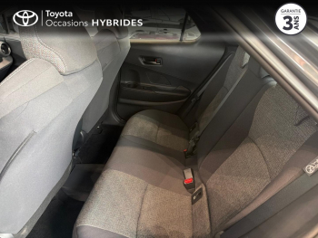 Photo 12 du bon plan TOYOTA C-HR 2.0 Hybride Rechargeable 225ch Graphic MY26 occasion à 37490 €