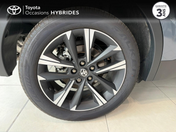 Photo 16 du bon plan TOYOTA C-HR 2.0 Hybride Rechargeable 225ch Graphic MY26 occasion à 37490 €