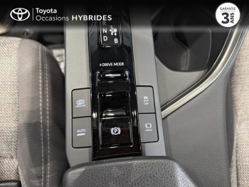 Photo 24 du bon plan TOYOTA C-HR 2.0 Hybride Rechargeable 225ch Graphic MY26 occasion à 37490 €