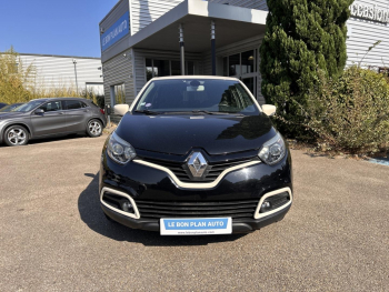 Photo 2 du bon plan RENAULT Captur 1.2 TCe 120ch Intens EDC occasion à 9850 €