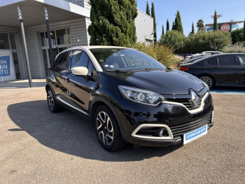 Photo 3 du bon plan RENAULT Captur 1.2 TCe 120ch Intens EDC occasion à 9850 €