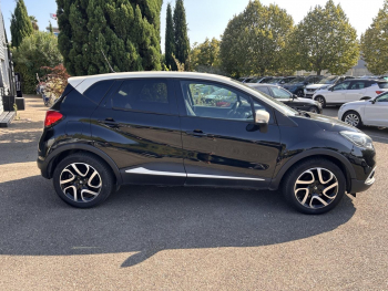 Photo 4 du bon plan RENAULT Captur 1.2 TCe 120ch Intens EDC occasion à 9850 €