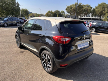 Photo 7 du bon plan RENAULT Captur 1.2 TCe 120ch Intens EDC occasion à 9850 €