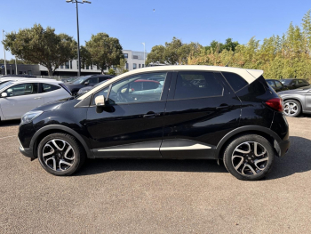 Photo 8 du bon plan RENAULT Captur 1.2 TCe 120ch Intens EDC occasion à 9850 €