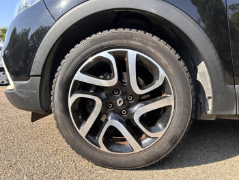 Photo 11 du bon plan RENAULT Captur 1.2 TCe 120ch Intens EDC occasion à 9850 €