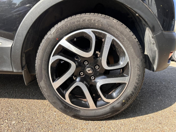 Photo 12 du bon plan RENAULT Captur 1.2 TCe 120ch Intens EDC occasion à 9850 €