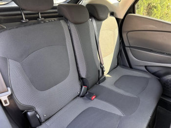 Photo 15 du bon plan RENAULT Captur 1.2 TCe 120ch Intens EDC occasion à 9850 €
