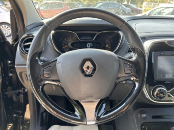 Photo 17 du bon plan RENAULT Captur 1.2 TCe 120ch Intens EDC occasion à 9850 €