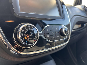 Photo 25 du bon plan RENAULT Captur 1.2 TCe 120ch Intens EDC occasion à 9850 €