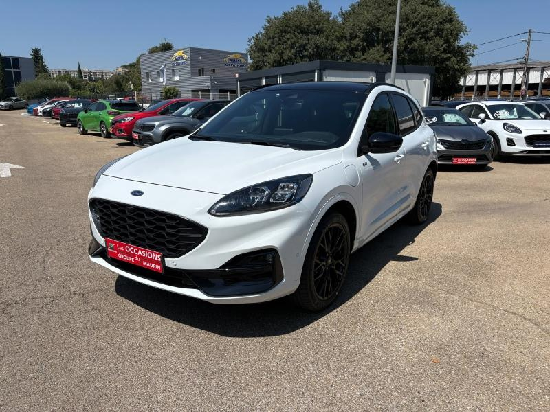 Bon plan FORD Kuga 2.5 Duratec 225ch PHEV ST-Line X BVA occasion à 24990 €