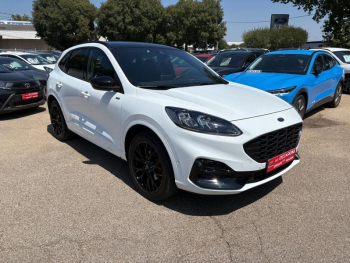 Photo 2 du bon plan FORD Kuga 2.5 Duratec 225ch PHEV ST-Line X BVA occasion à 24990 €