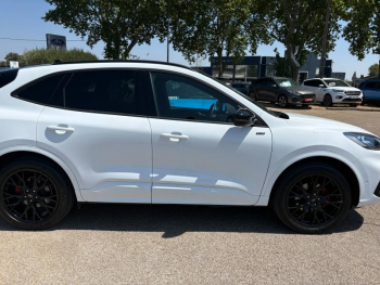 Photo 3 du bon plan FORD Kuga 2.5 Duratec 225ch PHEV ST-Line X BVA occasion à 24990 €