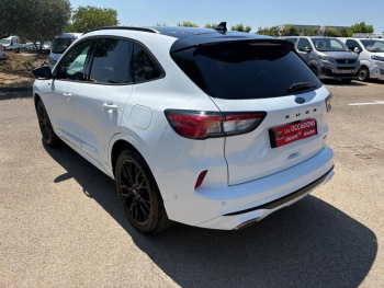 Photo 4 du bon plan FORD Kuga 2.5 Duratec 225ch PHEV ST-Line X BVA occasion à 24990 €
