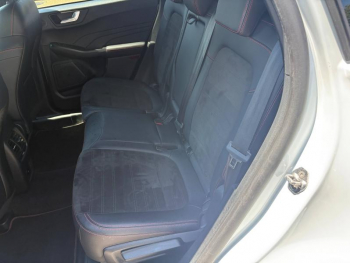 Photo 9 du bon plan FORD Kuga 2.5 Duratec 225ch PHEV ST-Line X BVA occasion à 24990 €