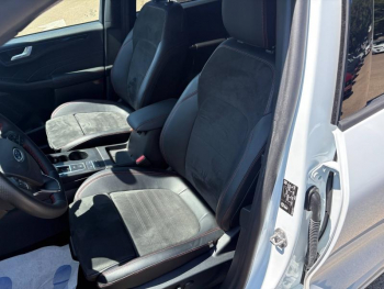 Photo 10 du bon plan FORD Kuga 2.5 Duratec 225ch PHEV ST-Line X BVA occasion à 24990 €