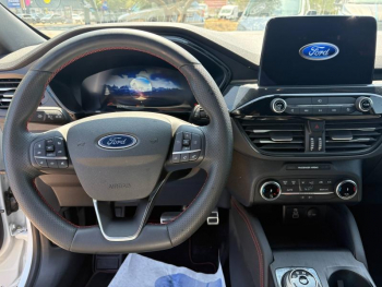 Photo 11 du bon plan FORD Kuga 2.5 Duratec 225ch PHEV ST-Line X BVA occasion à 24990 €