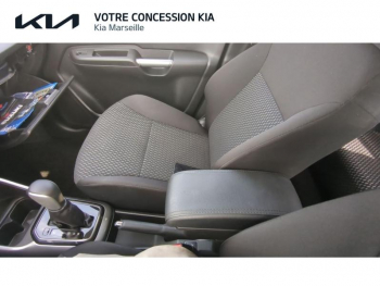 Photo 6 du bon plan SUZUKI Ignis 1.2 Dualjet Hybrid 83ch Pack Auto occasion à 17990 €