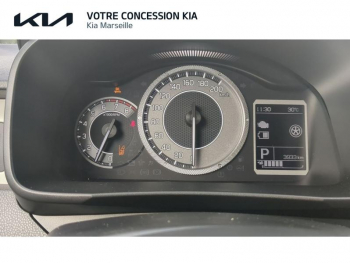 Photo 10 du bon plan SUZUKI Ignis 1.2 Dualjet Hybrid 83ch Pack Auto occasion à 17990 €