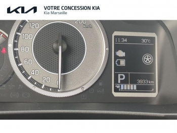Photo 11 du bon plan SUZUKI Ignis 1.2 Dualjet Hybrid 83ch Pack Auto occasion à 17990 €