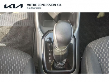 Photo 12 du bon plan SUZUKI Ignis 1.2 Dualjet Hybrid 83ch Pack Auto occasion à 17990 €