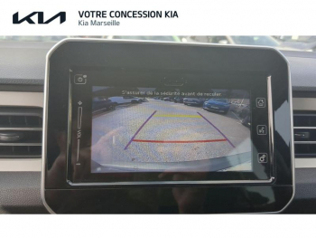 Photo 13 du bon plan SUZUKI Ignis 1.2 Dualjet Hybrid 83ch Pack Auto occasion à 17990 €