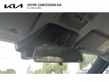 Photo 16 du bon plan SUZUKI Ignis 1.2 Dualjet Hybrid 83ch Pack Auto occasion à 17990 €