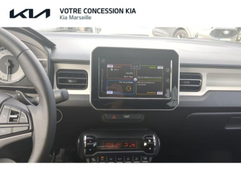 Photo 17 du bon plan SUZUKI Ignis 1.2 Dualjet Hybrid 83ch Pack Auto occasion à 17990 €