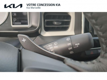 Photo 19 du bon plan SUZUKI Ignis 1.2 Dualjet Hybrid 83ch Pack Auto occasion à 17990 €