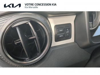Photo 20 du bon plan SUZUKI Ignis 1.2 Dualjet Hybrid 83ch Pack Auto occasion à 17990 €